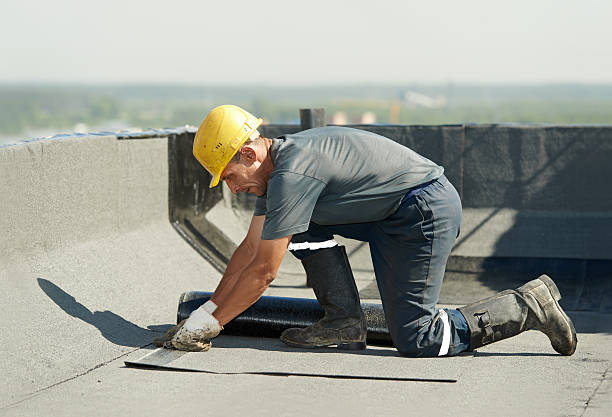 Best Attic Insulation Installation  in Fairmount, CO